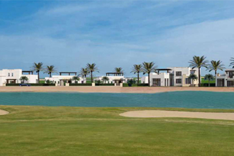 3 BR Twin villa with Lagoon & Golf view - 44